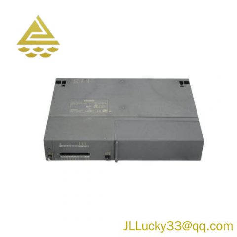 Siemens S7-400H CPU 417H 6ES7417-4HT14-0AB0 Central Processing Unit