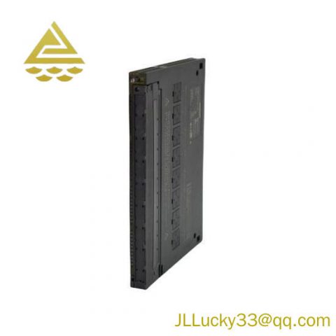 Siemens SM431 6ES7 431-0HH00-0AB0 Analog Input Module