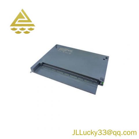 Siemens 6ES7 431-7KF10-0AB0: High-Performance Analog Input Module for S7-400
