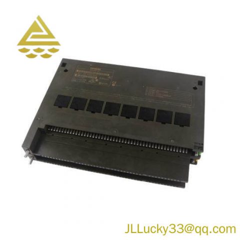 Siemens 6ES7 455-1VS00-0AE0 Control Module: Advanced Automation Heartbeat