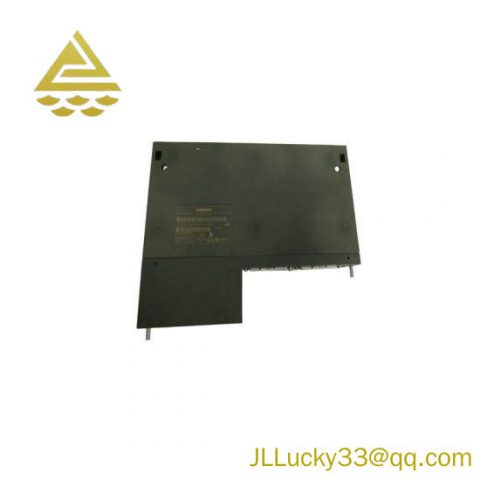 Siemens 6ES7 460-1BA00-0AB0 - High-Performance Transmitter Interface Module