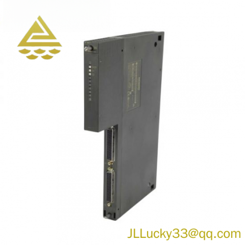 Siemens 6ES7 460-1BA00-0AB0 Transmitter Interface Module