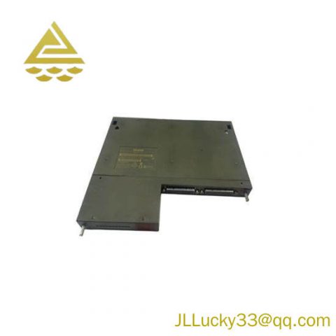 Siemens 6ES7 460-1BA01-0AB0 Digital Input Module - Advanced Industrial Automation Solution
