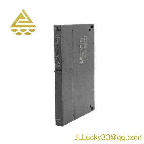 Siemens 6ES7 461-0AA01-0AA0 - High-Performance IM461-0 Interface Module