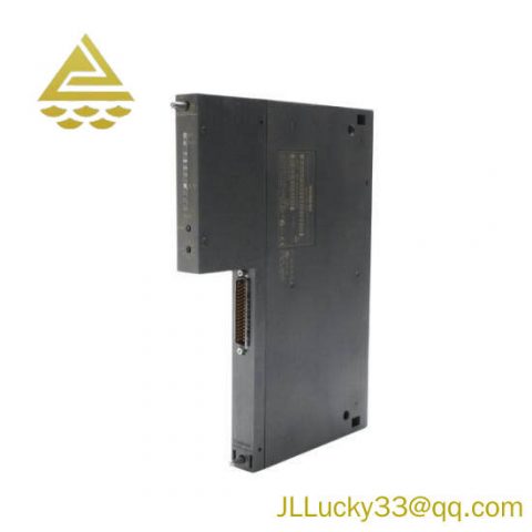 Siemens 6ES7 461-1BA01-0AA0 IM461-1 Transmitter Module: Industrial Automation Precision at Its Core