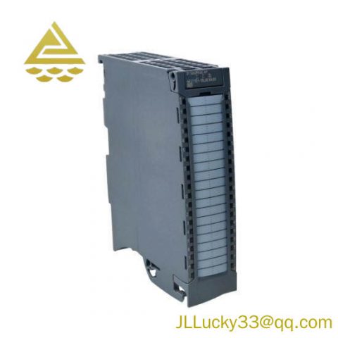Siemens 6ES7 521-1BL00-0AB0 | Digital Input Module - Industrial Automation Solution