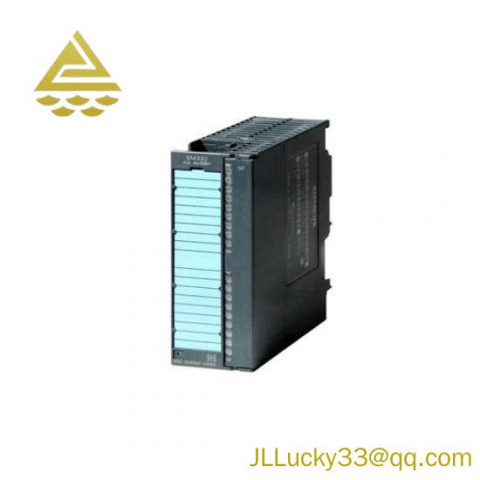 Siemens 6ES7 650-8AK70 Analog Input Module