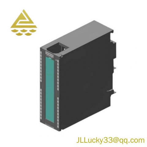 Siemens 6ES7 650-8AK70-0AA0 Analog Input Module for Industrial Control Systems