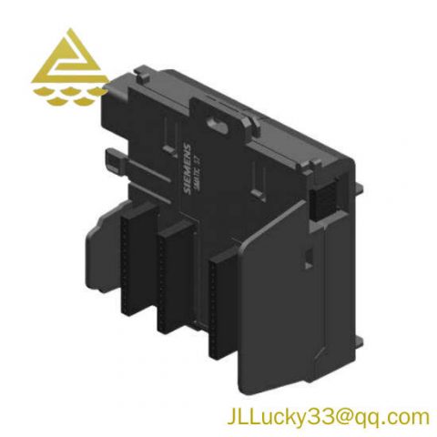 Siemens 6ES7 650-8PC00-0AA0 | Digital Input Module for Industrial Control