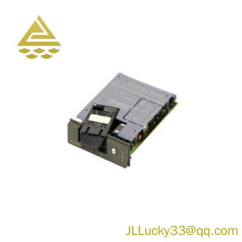 Siemens 6ES7 960-1AA00-0XA0 Synchronization Module