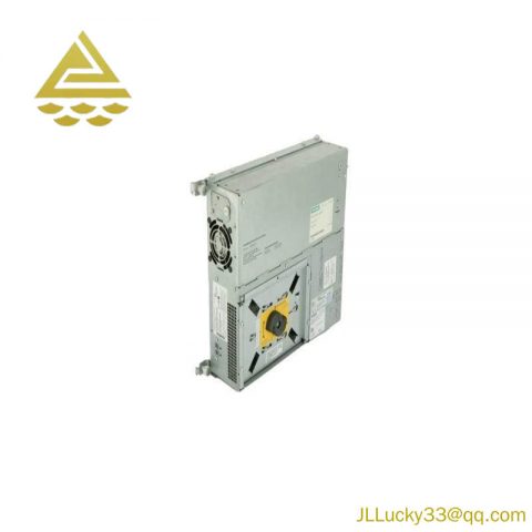 Siemens 6FC5210-0DF31-2AB0 Control Unit: Precision Automation in Your Fingertips