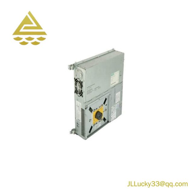 Siemens 6FC5210-0DF31-2AB0 Control Unit: Precision Automation in Your Fingertips