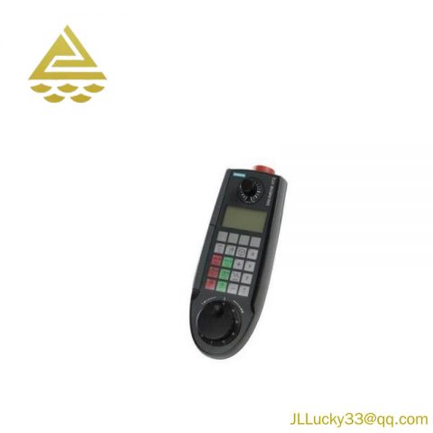 Siemens Sinumerik 6FC5303-0AA00-2AA0 HANDHELD TERMINAL