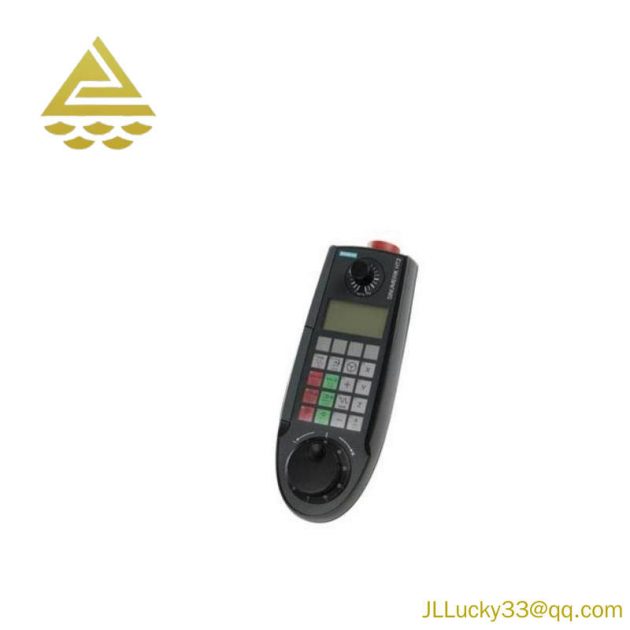 Siemens Sinumerik 6FC5303-0AA00-2AA0 HANDHELD TERMINAL