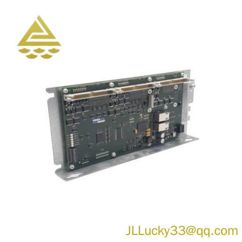 SIEMENS 6FC5311-0AA00-0AA0 I/O MODULE: High Performance Control Module for Industrial Automation
