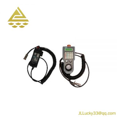 Siemens 6FC5348-0AA08-0AA0 Terminal, Industrial Control Module