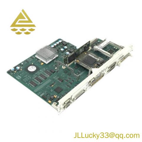 Siemens 6FC5357-0BB25-0AA0 NCU 572.5 Simodrive Board