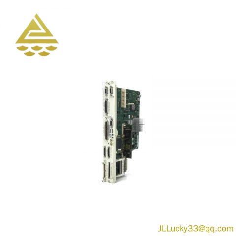 SIEMENS 6FC5357-0BB33-0AA1 SINUMERIK 840D/DE NCU: Industrial Control Module