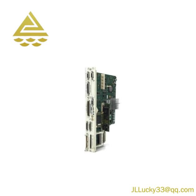 SIEMENS 6FC5357-0BB33-0AA1 SINUMERIK 840D/DE NCU: Industrial Control Module
