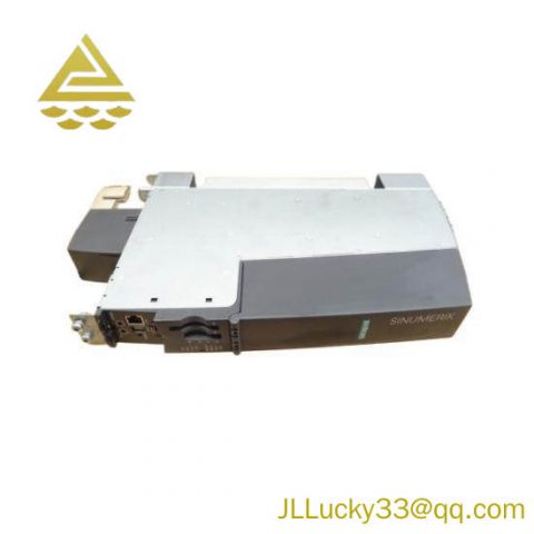 SIEMENS 6FC5372-0AA01-0AA2 CNC-HARDWARE for 840D SL Systems