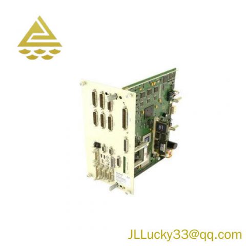 SIEMENS 6FC5410-0AY03-0AA1 SINUMERIK 810DE CCU MODULE - Precise Control for Industry 4.0 Applications