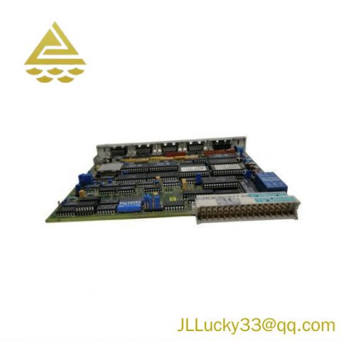 SIEMENS 6FM1726-3CA10: High-Performance Positioning Module for Precision Control