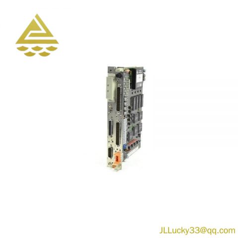 Siemens 6FR3110-0BA00-0AA0 PLC Module - Precision Control for Industrial Automation