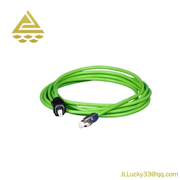 SIEMENS 6FX2002-1DC00-1AJ0 Signal Cable: Advanced Control Solution for Industrial Automation