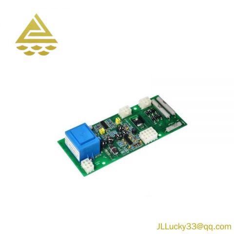 SIEMENS 6GA2491-1A Automatic Generator Voltage Regulator