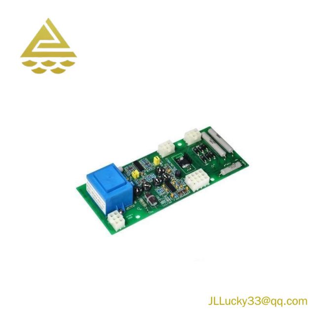 SIEMENS 6GA2491-1A Automatic Generator Voltage Regulator