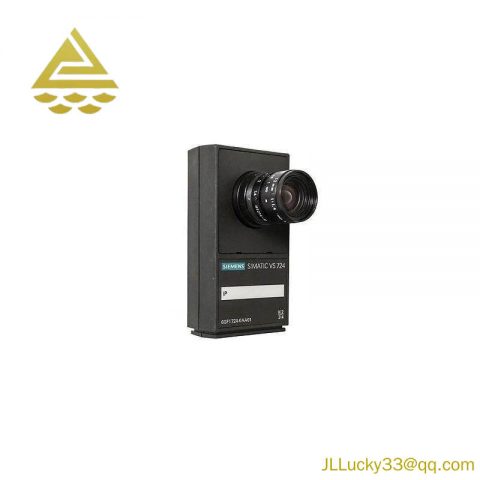 SIEMENS 6GF1724-0AA01 Pentax Lens, Industrial Control Equipment