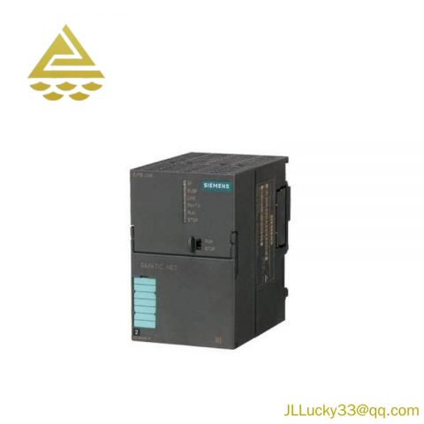 Siemens 6GK1411-5AB00: Industrial Ethernet to Profibus IO Gateway, Precision Engineering for Automation Solutions