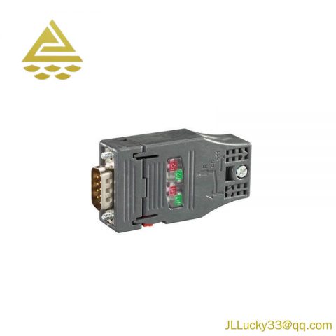 SIEMENS PROFIBUS BUS CONNECTOR 6GK1500-0EA02 - Industrial Communication Module