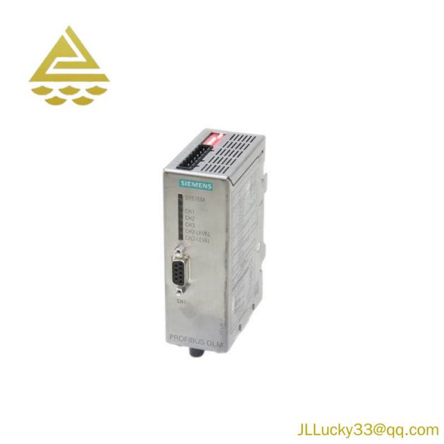 SIEMENS 6GK1503-2CB000 Optical Link Module: Advanced Networking Solution