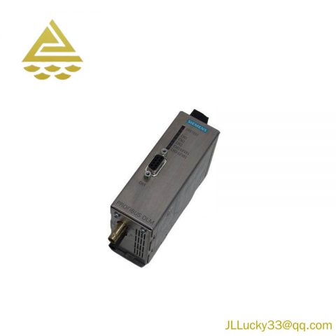SIEMENS 6GK1503-2CC00 Optical Link Module: Reliable Connection for Industrial Automation