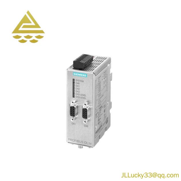 SIEMENS 6GK1503-4CA00: Optimal Industrial Networking Solution