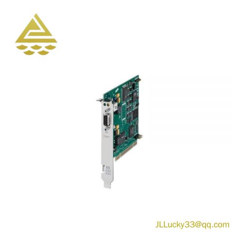 SIEMENS Communications Processor CP 5612 PCI Card 6GK1561-2AA00, Efficient Data Management for Your Industrial Systems