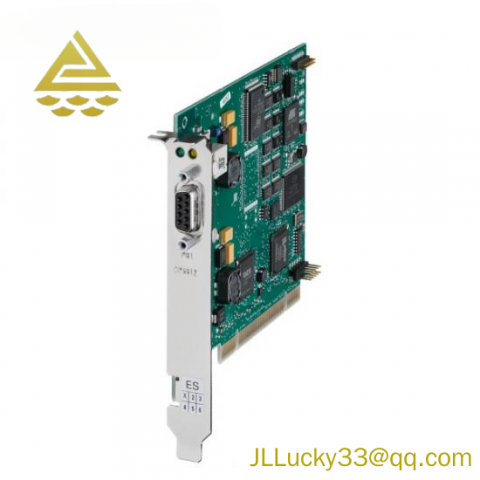 SIEMENS 6GK1561-2AA00 Industrial Communication Processor