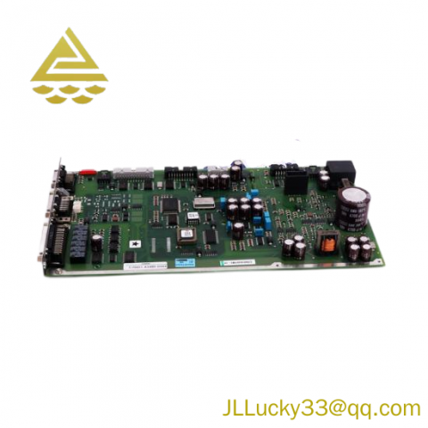 SIEMENS PLC 6GK5204-2BC00-2AF2: Advanced Programmable Control Solution