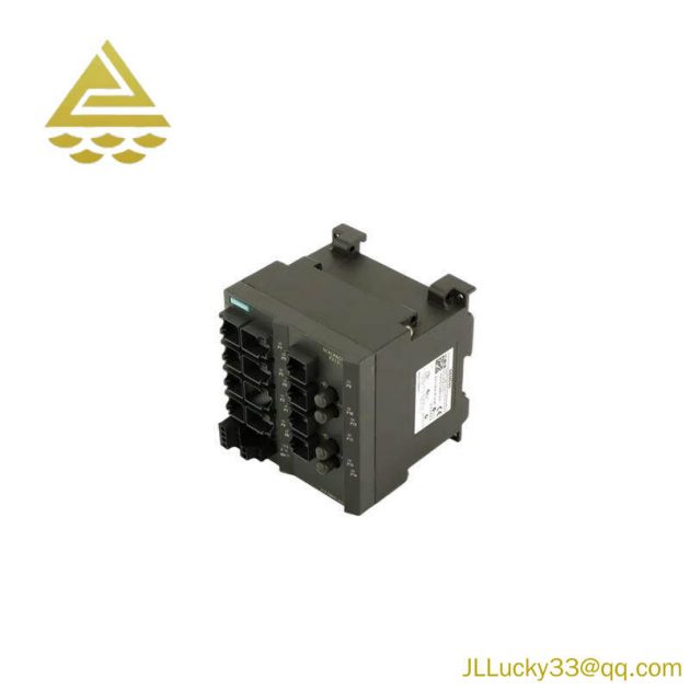 SIEMENS SCALANCE X212-2 Managed IE Switch - Advanced Networking for Industrial Automation
