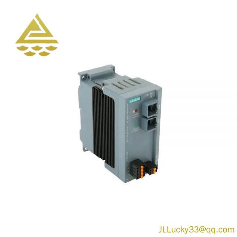 SIEMENS Simatic Net Security Module 6GK5612-0BA10-2AA3, for Network Protection & Communication Security