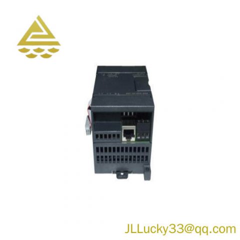Siemens 6GK7243-1EX00-0XE0: Communications Processor CP 243-1