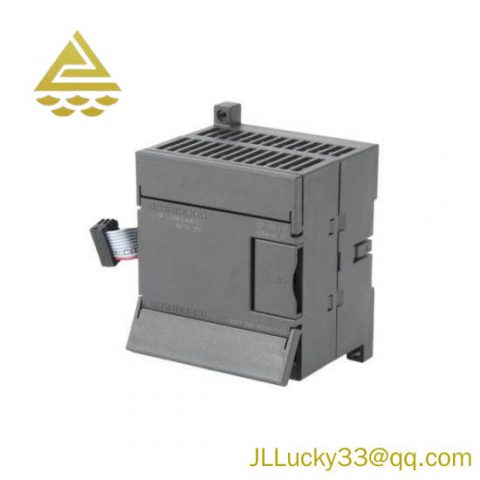 SIEMENS 6GK7 Series 243-1GX00-0XE0 Communication Processor - Industrial Control & Automation Solutions