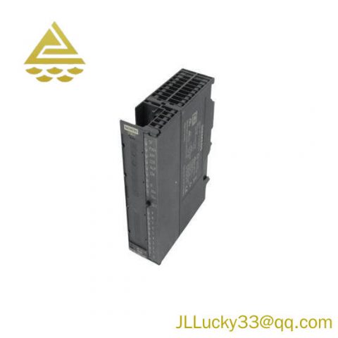 SIEMENS SIMATIC NET CP 343-2 Communications Processor, Advanced Networking Solution for Industry 4.0