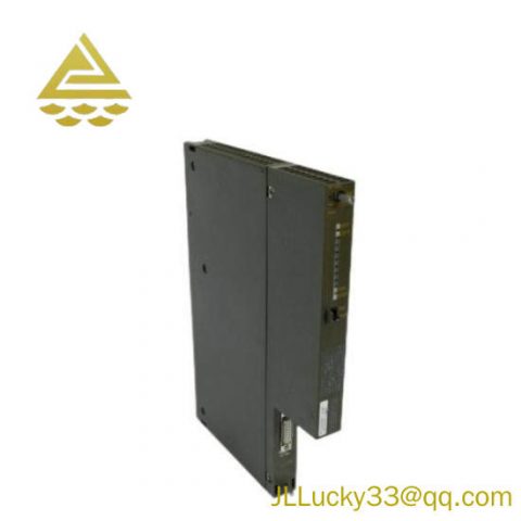 Siemens 6GK7443-1EX02-0XE0 Communications Processor