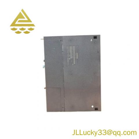 Siemens 6GK7443-1EX11-0XE0 Communications Processor for Simatic, Advanced Networking Solutions