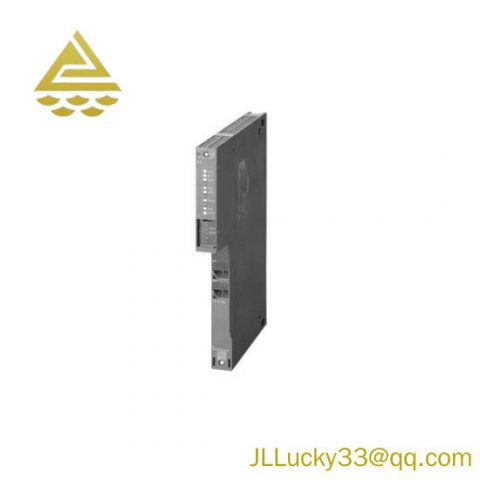 Siemens 6GK7443-1EX20-0XE0 Communication Processor, Advanced Ethernet Integration Module
