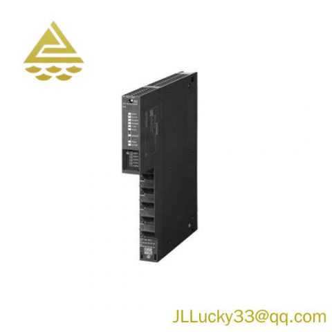 SIEMENS 6GK7443-1EX20-0XE0 Communications Processor: Industrial Networking Solution