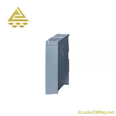 SIEMENS 6GK7542-1AX00-0XE0: Precision Communications Module