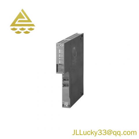 SIEMENS 6GK7 443-1EX20-0XE0 Communication Processor Module for Industrial Automation